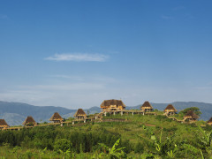 Kyaninga Lodge, Kyaninga Lodge photo