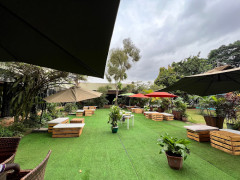Zone 7 Restaurant Mbuya, Zone 7 Restaurant Mbuya photo