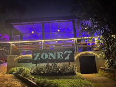 Zone 7 Restaurant Mbuya, Zone 7 Restaurant Mbuya photo