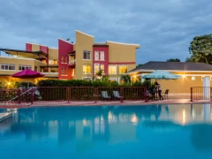 Las Vegas Garden Hotel, Las Vegas Garden Hotel photo