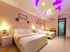 Las Vegas Garden Hotel, Las Vegas Garden Hotel photo