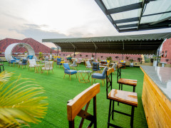 Las Vegas Garden Hotel, Las Vegas Garden Hotel photo