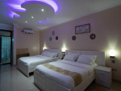 Las Vegas Garden Hotel, Las Vegas Garden Hotel photo