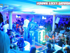 Club Milano, Club Milano photo