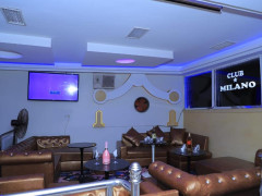 Club Milano, Club Milano photo