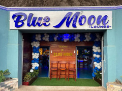 Blue Moon, Blue Moon photo