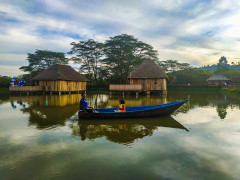 Nyasi Eco Resort,, Nyasi Eco Resort, Kajjansi photo
