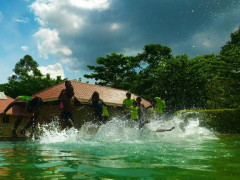 Nyasi Eco Resort,, Nyasi Eco Resort, Kajjansi photo