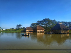 Nyasi Eco Resort,, Nyasi Eco Resort, Kajjansi photo