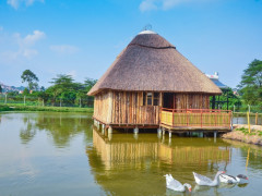 Nyasi Eco Resort,, Nyasi Eco Resort, Kajjansi photo