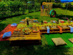 Nyasi Eco Resort,, Nyasi Eco Resort, Kajjansi photo