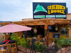 Silverback Lounge, Silverback Lounge photo