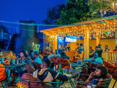 Silverback Lounge, Silverback Lounge photo