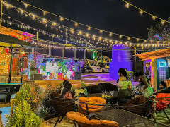 Silverback Lounge, Silverback Lounge photo