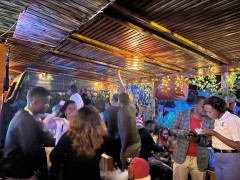 Silverback Lounge, Silverback Lounge photo