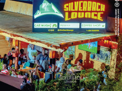 Silverback Lounge, Silverback Lounge photo