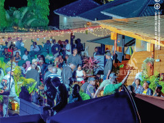 Silverback Lounge, Silverback Lounge photo