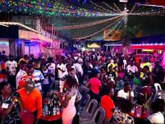 VOX Lounge Makindye, VOX Lounge Makindye photo