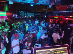 VOX Lounge Makindye, VOX Lounge Makindye photo