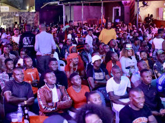 VOX Lounge Makindye, VOX Lounge Makindye photo