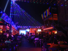 VOX Lounge Makindye, VOX Lounge Makindye photo