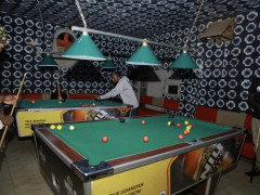 VOX Lounge Makindye, VOX Lounge Makindye photo