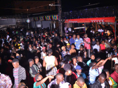VOX Lounge Makindye, VOX Lounge Makindye photo