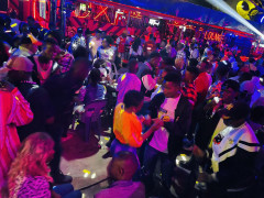 VOX Lounge Makindye, VOX Lounge Makindye photo