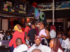 VOX Lounge Makindye, VOX Lounge Makindye photo