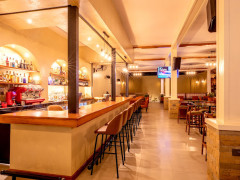 Tapas Kampala, Tapas Kampala photo