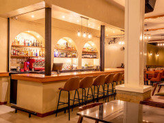 Tapas Kampala, Tapas Kampala photo