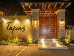 Tapas Kampala, Tapas Kampala photo