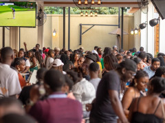 Tapas Kampala, Tapas Kampala photo