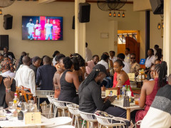 Tapas Kampala, Tapas Kampala photo