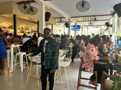 Tapas Kampala, Tapas Kampala photo