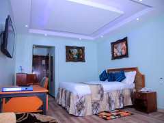 Colline Hotel, Colline Hotel photo