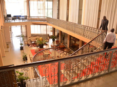 Colline Hotel, Colline Hotel photo