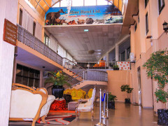 Colline Hotel, Colline Hotel photo
