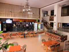 Colline Hotel, Colline Hotel photo