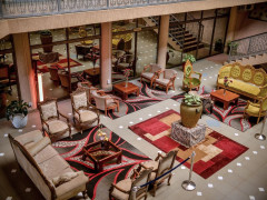 Colline Hotel, Colline Hotel photo