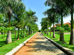 Fancy Resort Beach Hotel, Fancy Resort Beach Hotel photo