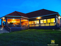 Fancy Resort Beach Hotel, Fancy Resort Beach Hotel photo