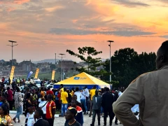 Mandela National Stadium - Namboole, Mandela National Stadium - Namboole photo