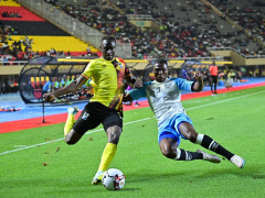Mandela National Stadium - Namboole, Mandela National Stadium - Namboole photo