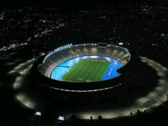 Mandela National Stadium - Namboole, Mandela National Stadium - Namboole photo