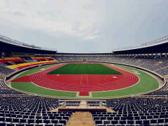 Mandela National Stadium - Namboole, Mandela National Stadium - Namboole photo