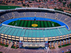 Mandela National Stadium - Namboole, Mandela National Stadium - Namboole photo