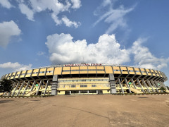 Mandela National Stadium - Namboole, Mandela National Stadium - Namboole photo