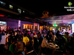 La Cueva Kampala, La Cueva Kampala photo