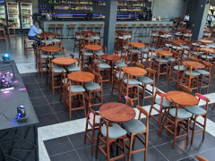 Paradigm Bar & Lounge, Paradigm Bar & Lounge photo